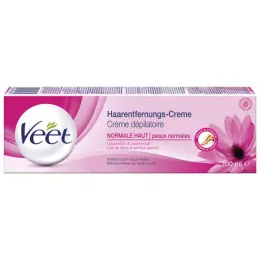 VEET Hiustenpoistovoide normaali iho, 100 ml