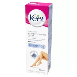 VEET Hiustenpoistovoide sensitive, 100 ml