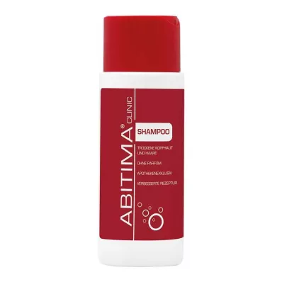 ABITIMA Clinic Shampoo, 200 ml