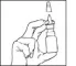 Instructions for use for hysan® kylmäspray lapsille, 10 ml - 3
