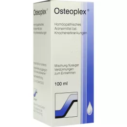 OSTEOPLEX Tipat, 100 ml
