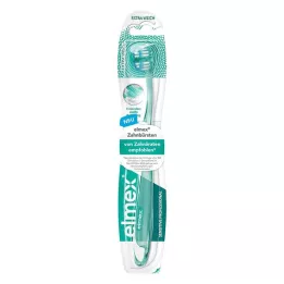 ELMEX SENSITIVE PROFESSIONAL Hammasharja extra pehmeä, 1 kpl
