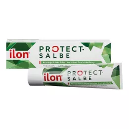 ILON Suojavoide, 100 ml