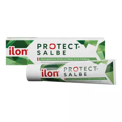 Ilon Protect voide, 100 ml