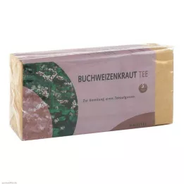 BUCHWEIZENKRAUT Teesuodatinpussi, 25 kpl