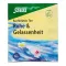 BACHBLÜTEN TEE Calmness & Serenity Bio Salus Fbtl., 15 kpl