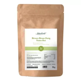 BÄRWURZ-BIRNENHONIG Sekoitusjauhe, 70 g