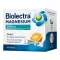 BIOLECTRA Magnesium 300 mg Suoraan appelsiinitikkuja, 40 kpl