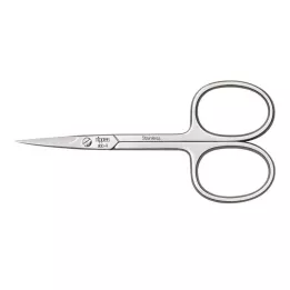 NIPPES Kynsinauhasakset ruostumattomat No.800R, 1 kpl