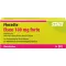 FLORADIX Rauta 100 mg forte kalvopäällysteiset tabletit, 20 kpl