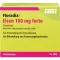 FLORADIX Rauta 100 mg forte kalvopäällysteiset tabletit, 100 kpl