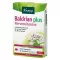 Kneipp Valerian plus hermovitamiinit rakeet, 40 kpl