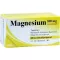 MAGNESIUM 100 mg Jenapharm-tabletit, 20 kpl