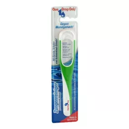 ONE DROP Ainoastaan kielenpuhdistin professional deluxe, 1 kpl