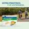 MAGNESIUM DIASPORAL 400 Extra direct -rakeet, 50 kpl