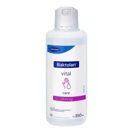Baktolan vitaaligeeli, 350 ml
