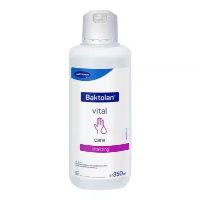 Baktolan vitaaligeeli, 350 ml Baktolan vitaaligeeli, 350 ml
