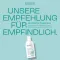 Eubos Sensitive suihkuöljy F, 200 ml