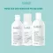 Eubos Sensitive suihkuöljy F, 200 ml