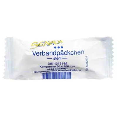 SENADA Sidospakkaus medium, 1 kpl SENADA Sidospakkaus medium, 1 kpl