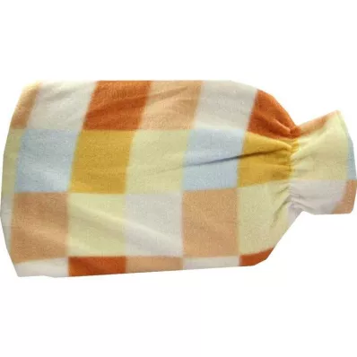 WÄRMFLASCHE Kuminen 2 l w.fleece-suojus, 1 kpl