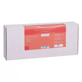 ISOTONISCHE NaCl-liuos 0,9 % Eifelfango, 5X250 ml