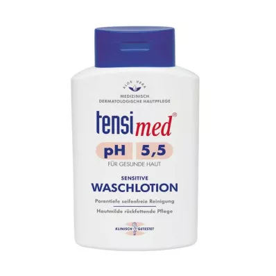 TENSIMED Pesuemulsio, 500 ml