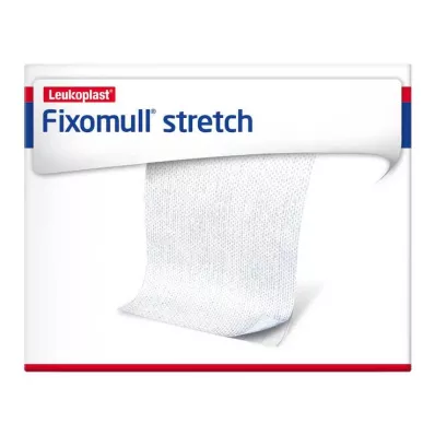 FIXOMULL venytys 10 cmx2 m, 1 kpl FIXOMULL venytys 10 cmx2 m, 1 kpl