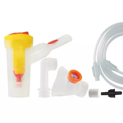 MICRODROP Professional AV-Set Baby universal, 1 kpl