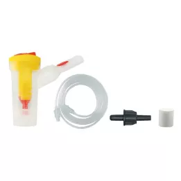 MICRODROP Calimero2 Year-Set lapsi universaali, 1 kpl
