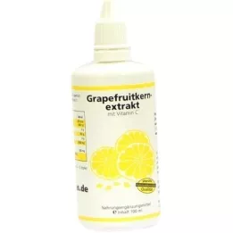 GRAPEFRUIT KERN Ote, 100 ml