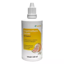 GRAPEFRUIT KERN Ote, 100 ml
