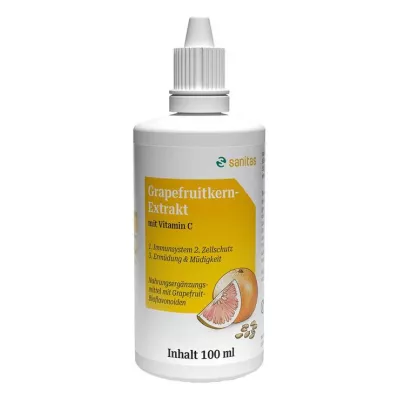 GRAPEFRUIT KERN Ote, 100 ml