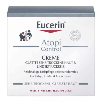 EUCERIN AtopiControl-voide, 75 ml EUCERIN AtopiControl-voide, 75 ml