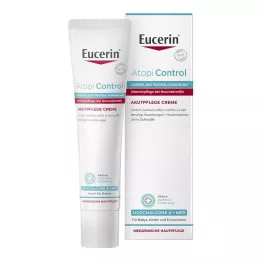EUCERIN AtopiControl Akuutti voide, 40 ml