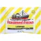 FISHERMANS FRIEND Sitruuna ilman sokeripastilleja, 25 g