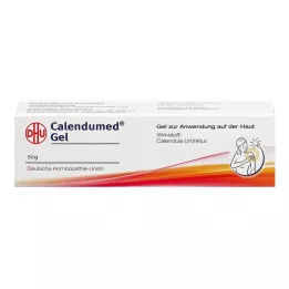 CALENDUMED Geeli, 50 g