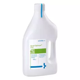 QUARTAMON Med-tiiviste, 2 l
