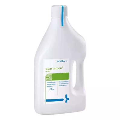QUARTAMON Med-tiiviste, 2 l