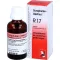 SCROPHULAE-Gastreu R17 -seos, 50 ml