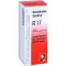 SCROPHULAE-Gastreu R17 -seos, 50 ml