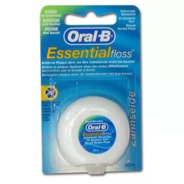 ORAL-B Hammaslanka vahattu minttu 50 m, 1 p