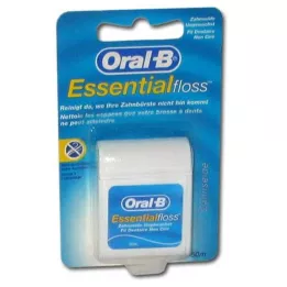 ORAL-B Hammaslanka vahaamaton 50 m, 1 p