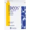 IDEOS 500 mg/400 I.U. purutabletit, 90 kpl