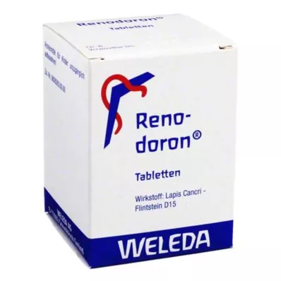 Renodoron tabletit, 180 kpl Renodoron tabletit, 180 kpl