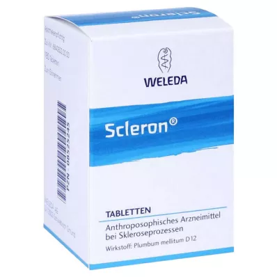 SCLERON Tabletit, 180 kpl