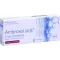 AMBROXOL acis 30 mg juotavat tabletit, 20 kpl