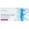 AMBROXOL acis 30 mg juotavat tabletit, 20 kpl