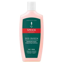 SPEICK Natural Deo Suihku, 250 ml