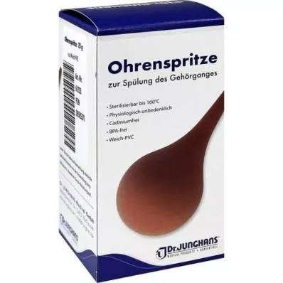 OHRENSPRITZE 75 g, 1 kpl